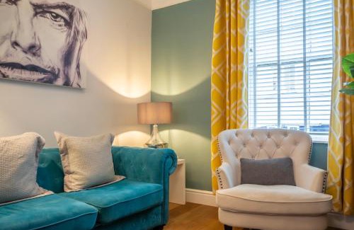 York Apartment | Walmgate Cottage