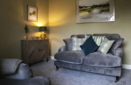 Walshford House | Walshford Lodge
