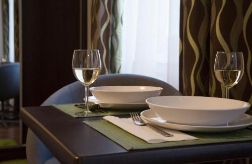 Belvaros - Lipotvaros Apartment | Walton Prime Apartment