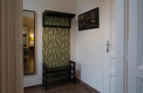 Belvaros - Lipotvaros Apartment | Walton Prime Apartment