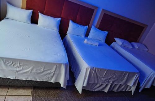 Rustenburg House | Wampex Guest House