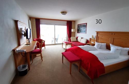 Hoechenschwand Hotel | Wander- & Wellnesshotel Nägele