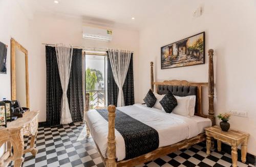 Bedla House | Wanderlust -A boutique hotel