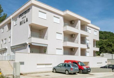 Komarna Apartment | Wanderlust Apartment