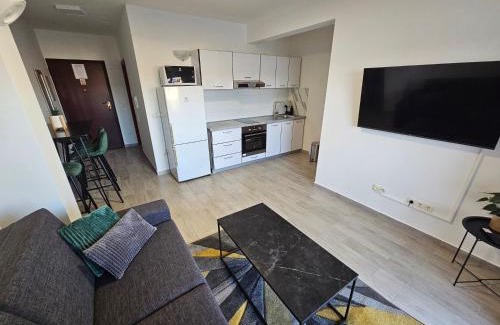 Komarna Apartment | Wanderlust Apartment