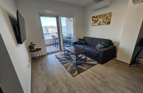 Komarna Apartment | Wanderlust Apartment