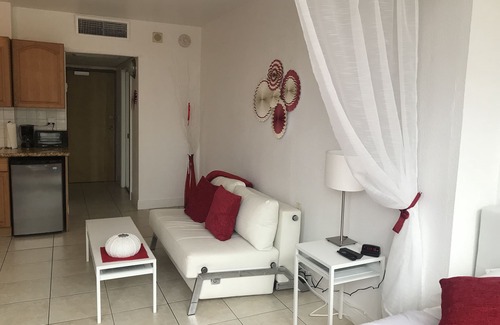 Galt Mile Condo | Wanderlusts Truffle Patch Condo by RedAwning