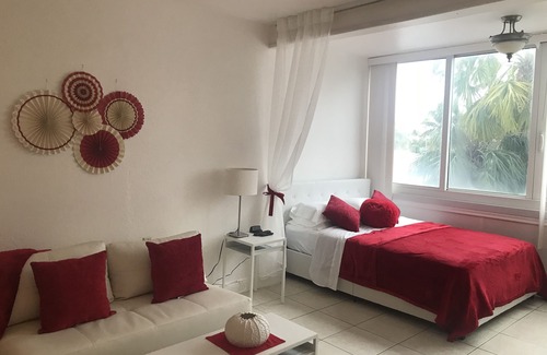 Galt Mile Condo | Wanderlusts Truffle Patch Condo by RedAwning
