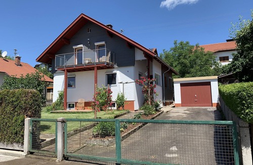 Aitrang House | - Wandern, Baden, Rad, Ski