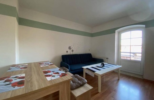 Harra Apartment | Wanderurlaub mit Hund