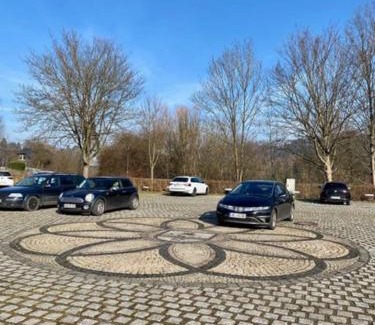 Harra Apartment | Wanderurlaub mit Hund