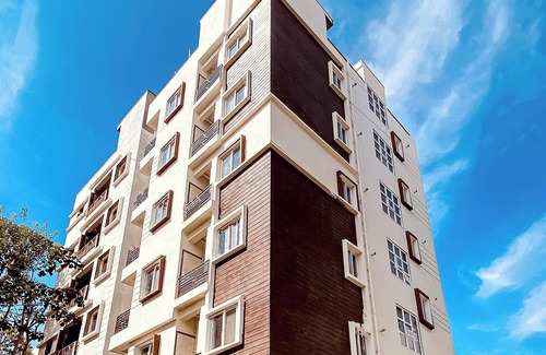 Ejipura Apartment | Wandr. Naos