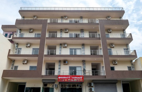 Gurugram Apartment | Wandr Vela - Sector 48, Sohna Road
