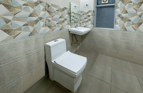 Gurugram Apartment | Wandr Vela - Sector 48, Sohna Road