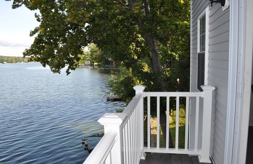Dundee House | Waneta Lakeside South