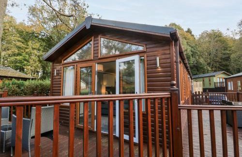 Troutbeck Bridge House | Wansfell Lodge