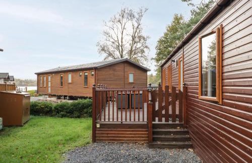 Troutbeck Bridge House | Wansfell Lodge