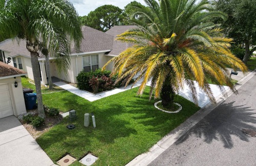 Haines City House | Want to Golf? Southern Dunes is the place to stay