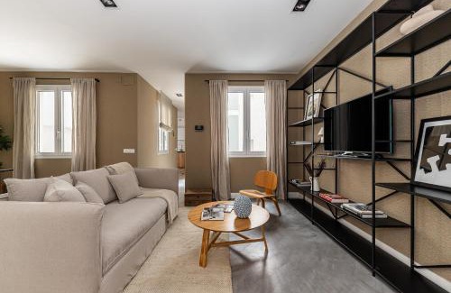 Justicia Apartment | Waou Chueca II - Alquiler Corta Duración