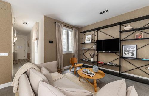 Justicia Apartment | Waou Chueca II - Alquiler Corta Duración