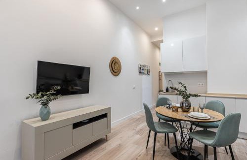 Chamberi Apartment | Waou Ponzano & Chamberi III