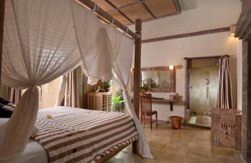 Ubud Resort | Wapa di Ume Ubud