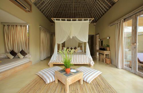 Ubud Resort | Wapa di Ume Ubud
