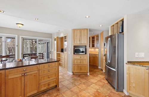 Telluride House | Wapiti Lane 4 Bedroom Home