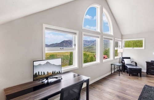 Telluride House | Wapiti Lane 4 Bedroom Home
