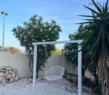 Jan Thiel Apartment | WaraWara Mini resort