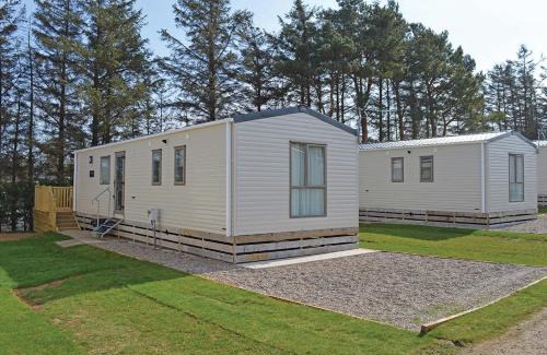 Waren Mill Resort | Waren Caravan Park