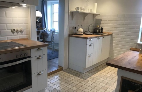 Oldenswort House | Warft Simmerdeis 2 Comfortable holiday residence
