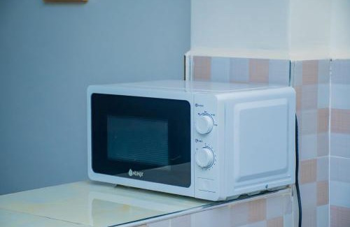 Kisii Apartment | Waridi cozy home