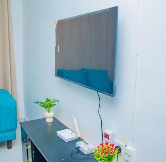 Kisii Apartment | Waridi cozy home