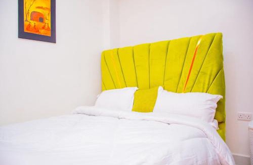 Kisii Apartment | Waridi cozy home