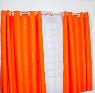 Kisii Apartment | Waridi cozy home