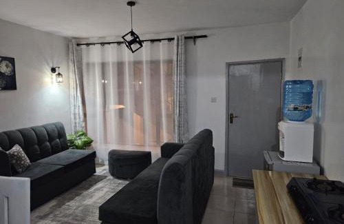 Ongata Rongai Apartment | Waridi house