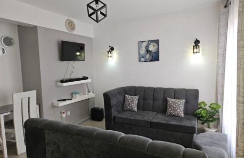 Ongata Rongai Apartment | Waridi house
