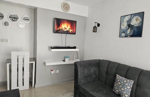Ongata Rongai Apartment | Waridi house