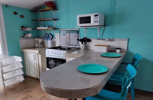 Cumbaya House | Warm and cosy, close to everything in Tumbaco