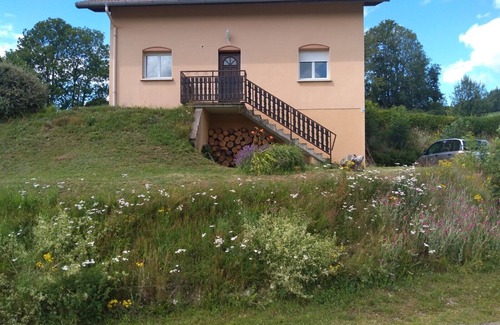 Gerbepal House | Warm and friendly house 10 min Gerardmer 8 persons 130 m2