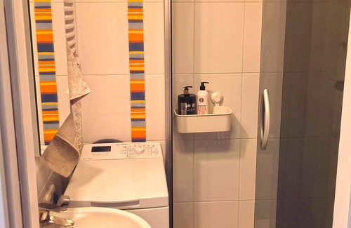 Centrs Apartment | Warm and Welcoming near Xiaomi Arena