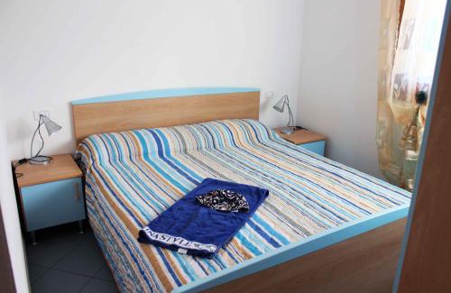 Rosapineta Apartment | Warm flat in Rosolina Mare with heating