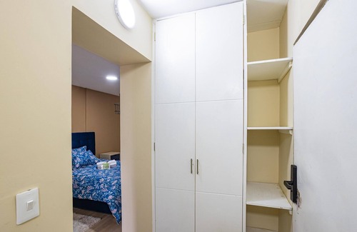 Chapinero Hotel | Warm home close to culture, art and movement