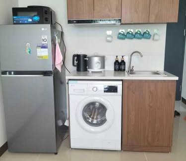 Lapu-Lapu Apartment | Warm Nest Homestay