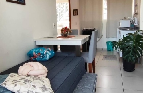 Passo Manso Apartment | Warm Regime of the European Apart Hotel