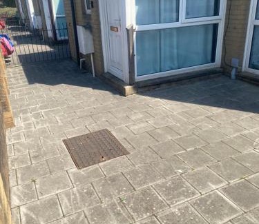 Butetown House | Warm spacious lovely house