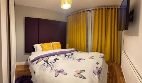 Butetown House | Warm spacious lovely house
