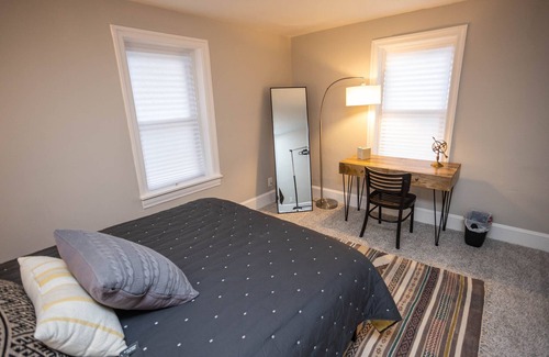 Marion Other | Warm Spring Farmhouse, Old Charm with Modern Updates in Historic Chambersburg