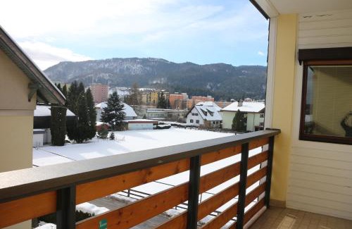 Villach Apartment | Warmbad Apartments